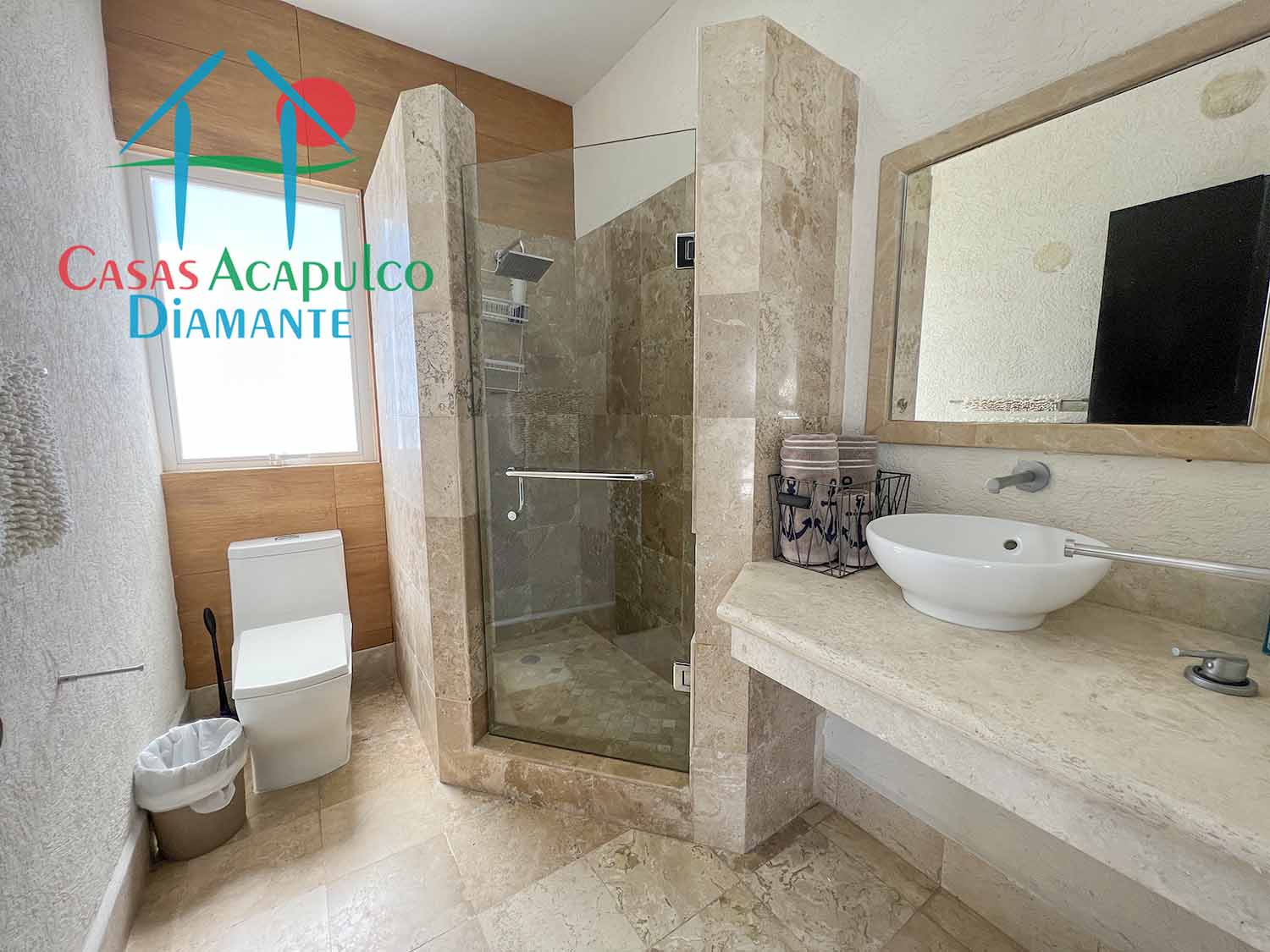 Brisas del Marqués Palmetto 36 - Recámara dos 11